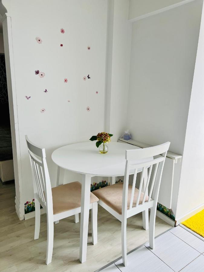 Panoramic M&M Apartment Сучава Экстерьер фото