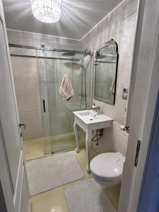 Panoramic M&M Apartment Сучава Экстерьер фото